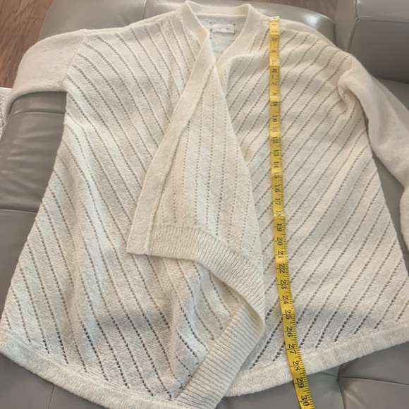 Lou & Grey Soft Cozy Cardigan
Sweater - Picture 7 of 10